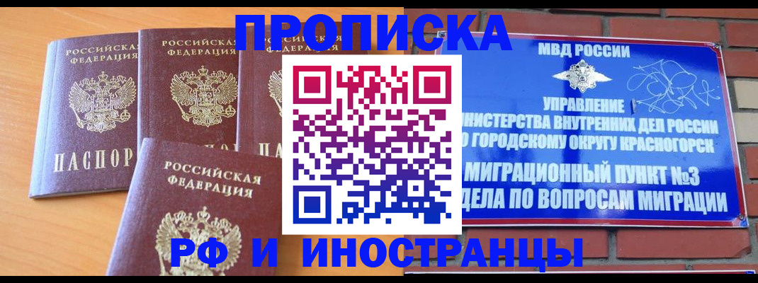 прописка гарантия в Апатитах